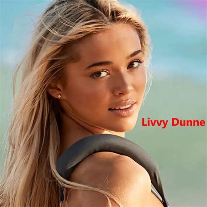 Livvy Dunne / livvydunne nude Instagram leaked photo 30