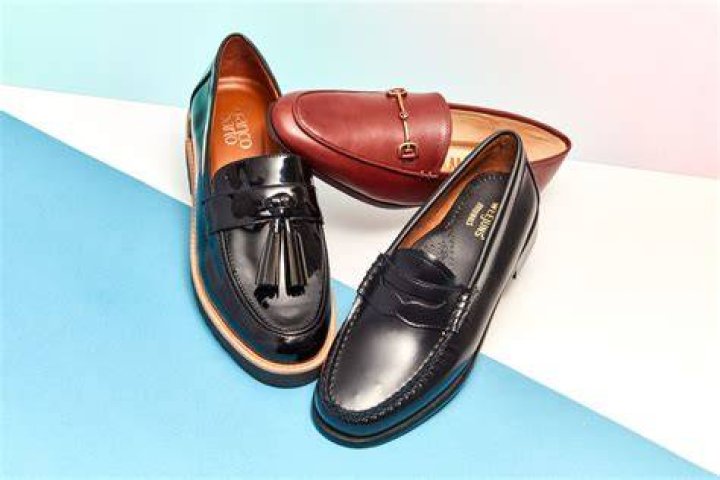 loafers