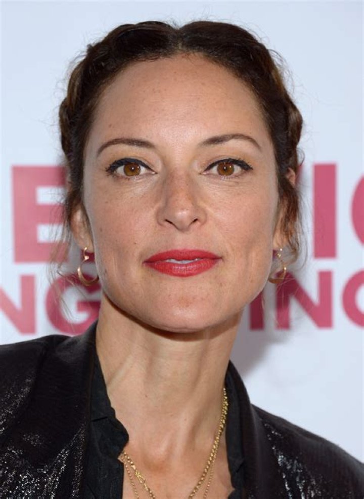Lola Glaudini Net Worth, Age, Height, Husband, Family, Wiki 2024