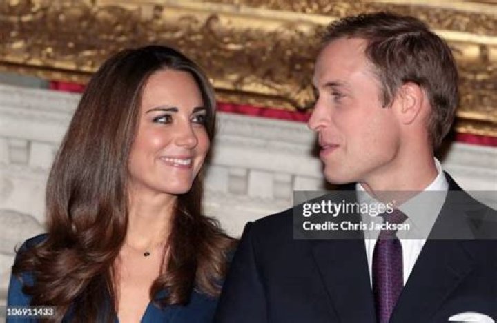 london, england november 21 prince william, prince of wales and catherine, princess of wales attend a ceremonial welcome for the president and the first lady of the republic of korea at horse guards parade on november 21, 2023 in london, england king charles is hosting korean president yoon suk yeol and his wife kim keon hee on a state visit from november 21 23 it is the second incoming state visit hosted by the king during his reign photo by samir husseinwireimage