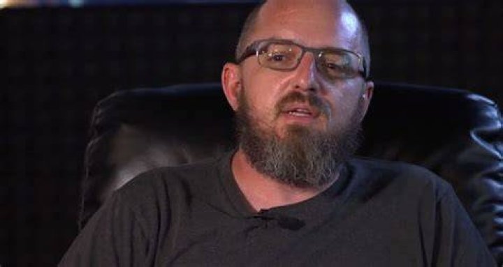 Longtime Treyarch lead David Vonderhaar says he was asked to 
