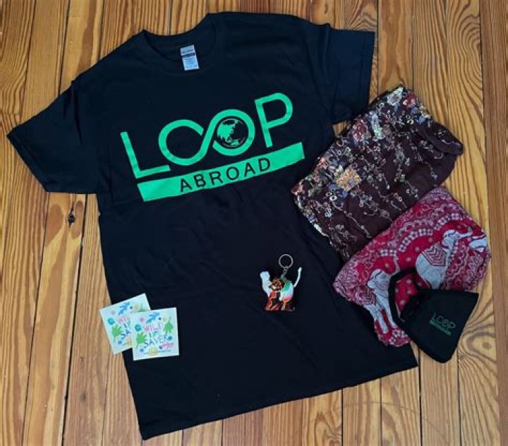 loop abroad