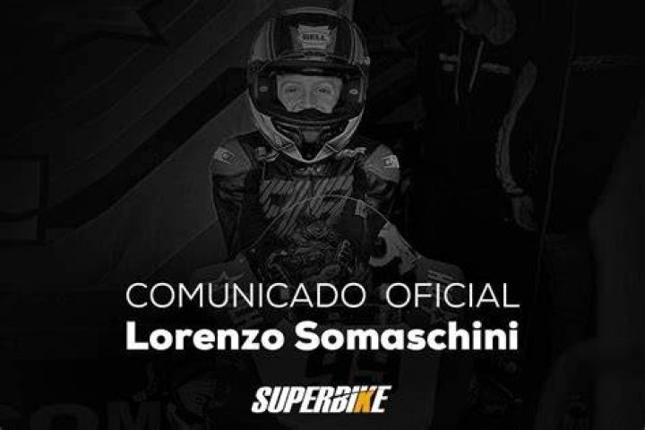 Lorenzo dies - 24 years on - World News