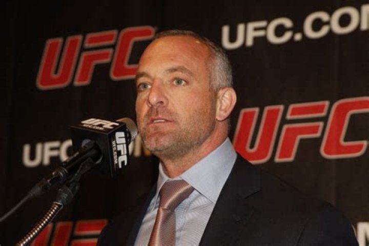 Lorenzo Fertitta net worth