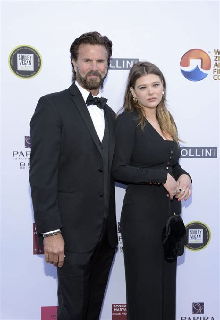 Lorenzo Lamas Net Worth, Age, Height, Wife, Family, Wiki 2024