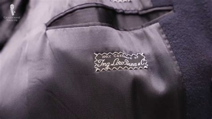loro piana
