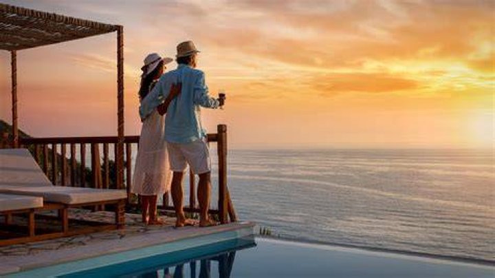 Los 10 destinos más románticos para viajar en pareja