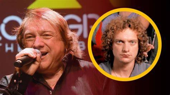 Lou Gramm First Wife Uncovering The Personal Life Of The Rock Legend