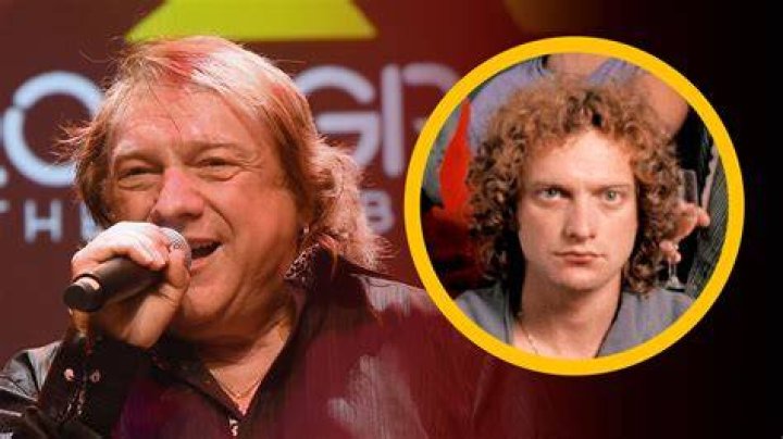 Lou Gramm's Wife Discover The Story Behind The Music