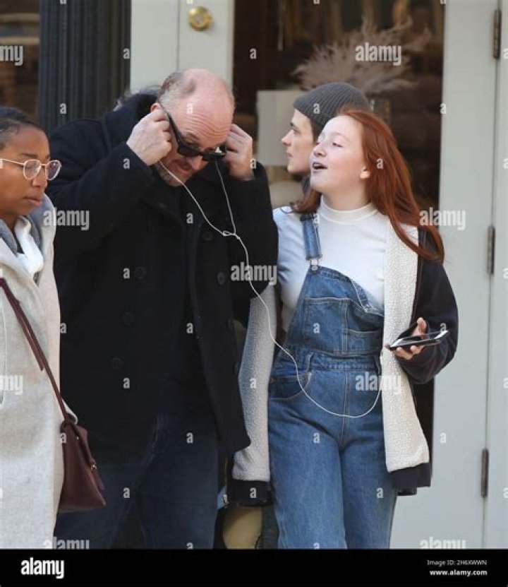 Louis C