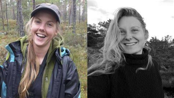 Louisa Vesterager Jespersen, 24, from Denmark, was horiffically murdered in Morocco. Photo / Supplied 