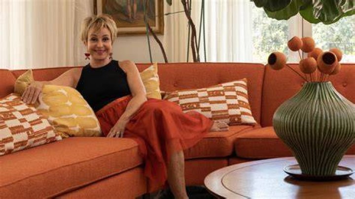 &lsquo;Designing Women&rsquo;s Annie Potts hasn&rsquo;t &lsquo;Aged a Bit&rsquo; at 70 She Learned