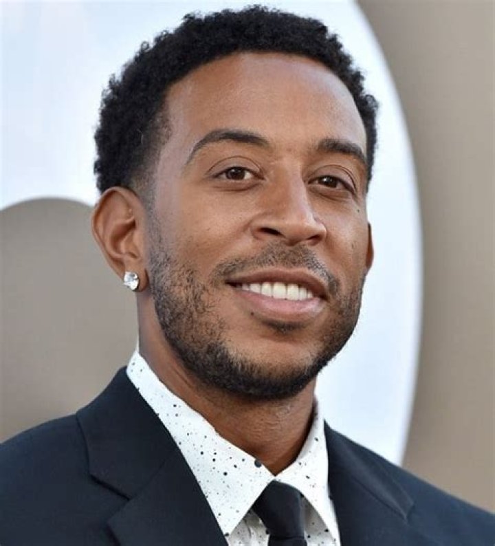 Ludacris age