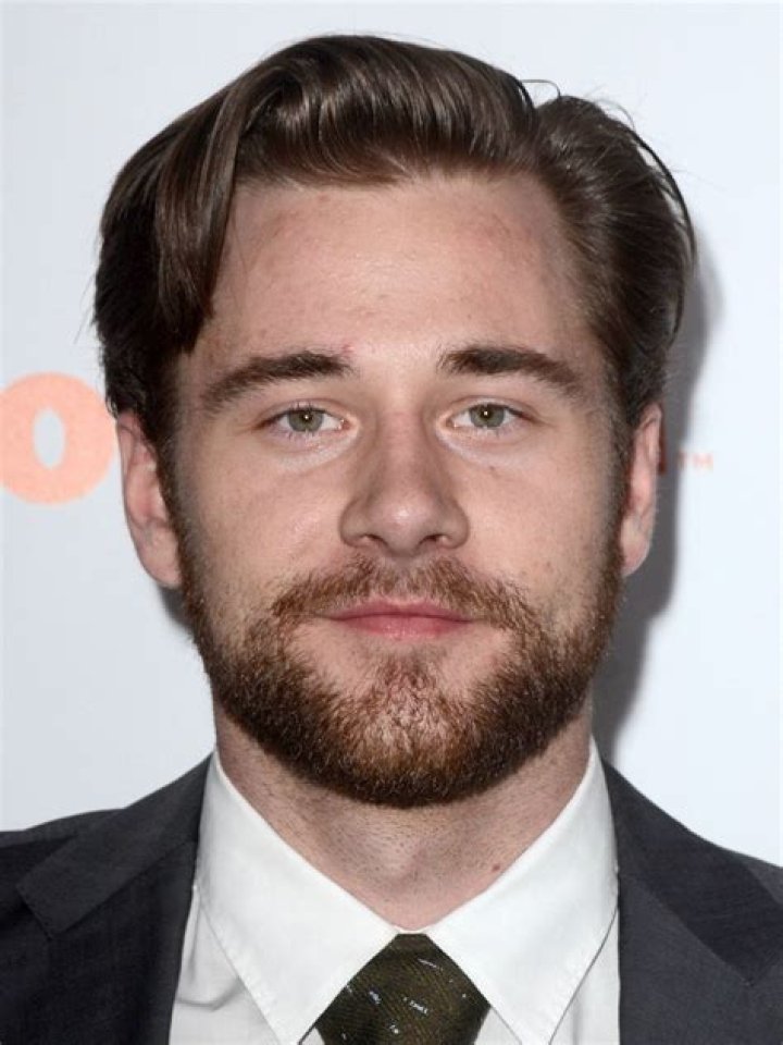 Luke Benward as Hoyt in True Blood : REBOOT [HBO]