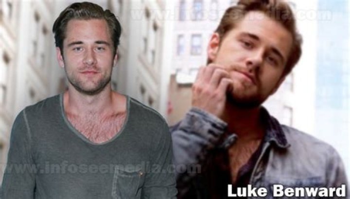 Luke Benward Net Worth, Age, Height, Weight, Family, Wiki 2024