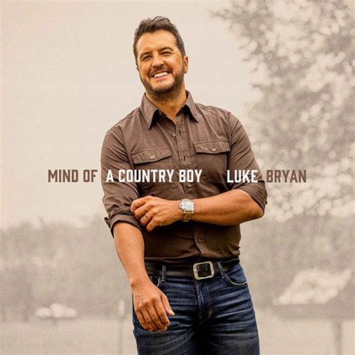Luke Bryan Song AntiTrump Anthem on TikTok