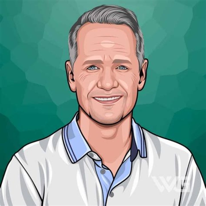 Luke Donald Net Worth, Age, Height, Wife, Family, Wiki 2024