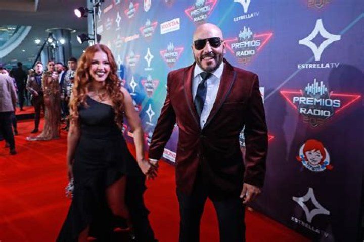 Lupillo Rivera Net Worth, Age, Height, Weight, Family, Wiki 2024