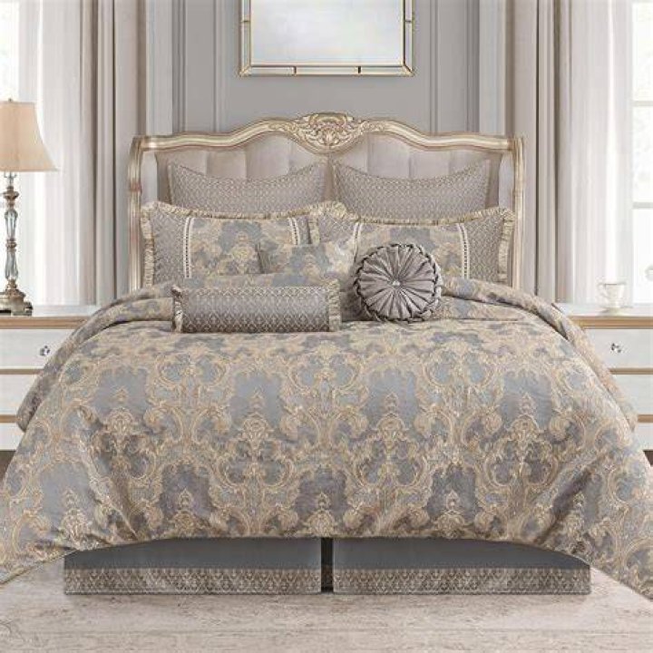 luxury bedding