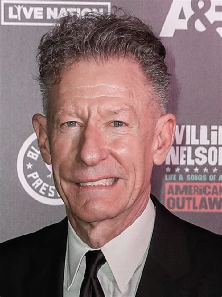 Lyle Pearce Lovett