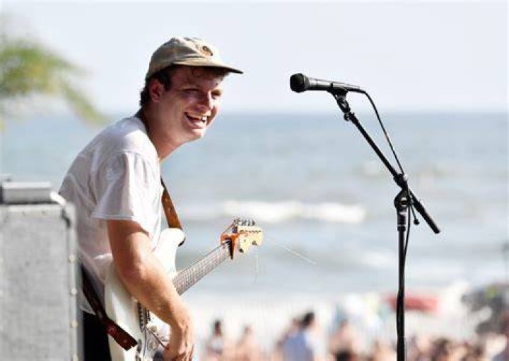 Mac DeMarco age