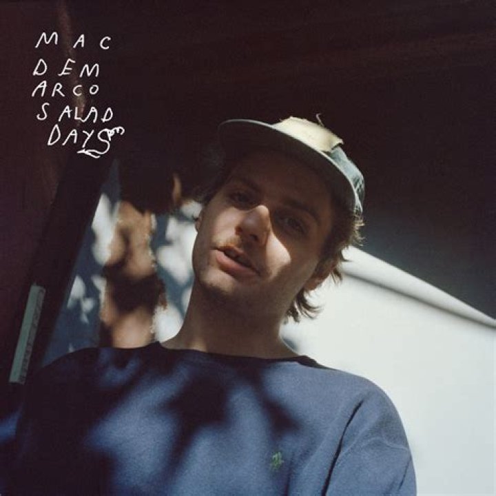 Mac DeMarco songs