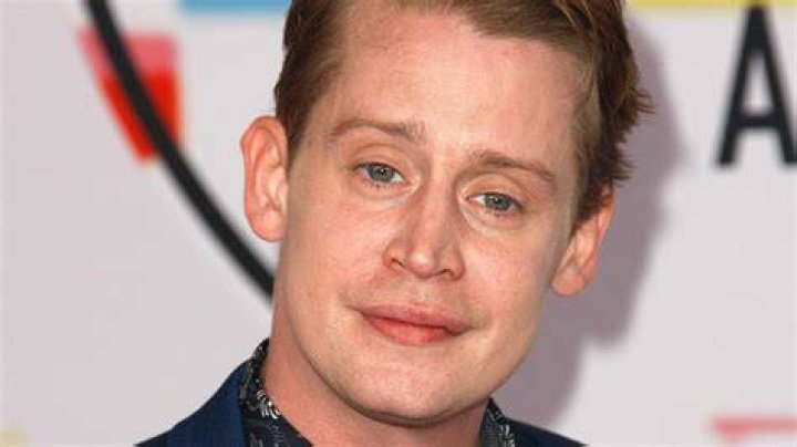 Macaulay Culkin as Kevin on "Home Alone" | Image: Instagram/homealone 1992