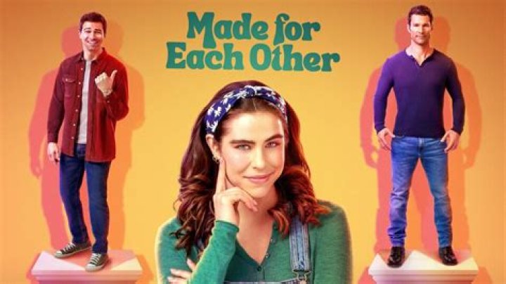 Made for Each Other cast