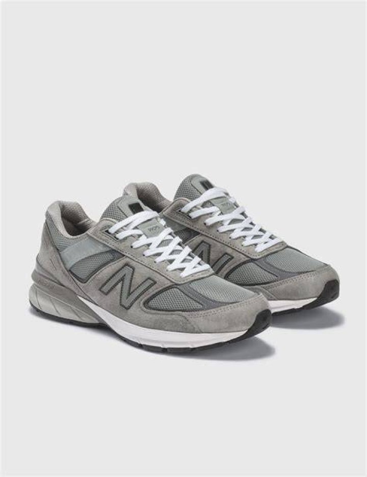 MADE in USA 990v5 Core