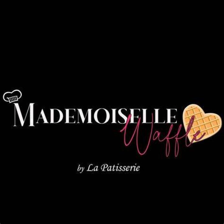 Mademoiselle Waffle offers two types of waffles; Belgian or bubble, which can be smothered in a variety of decadent toppings.