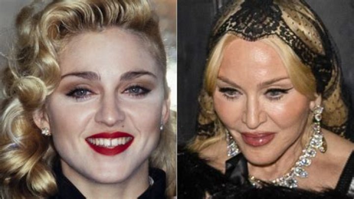 Madonna had a blast in Italy with her kids and younger lover Williams.