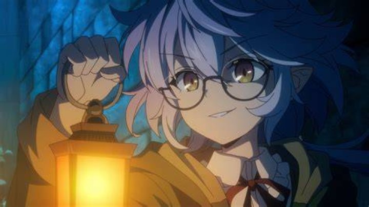 Magic And Muscles Reveals New Teaser, Main Cast, Staff & Release Date