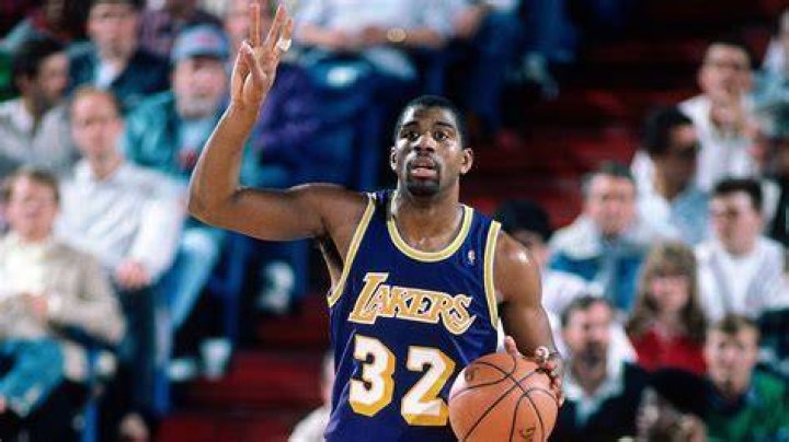 Magic Johnson: Basketball Player, Age, Height, NBA, Net Worth !