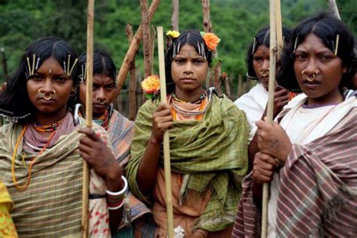 Major Tribes in India 20 Major Tribes in India Elite IAS Academy