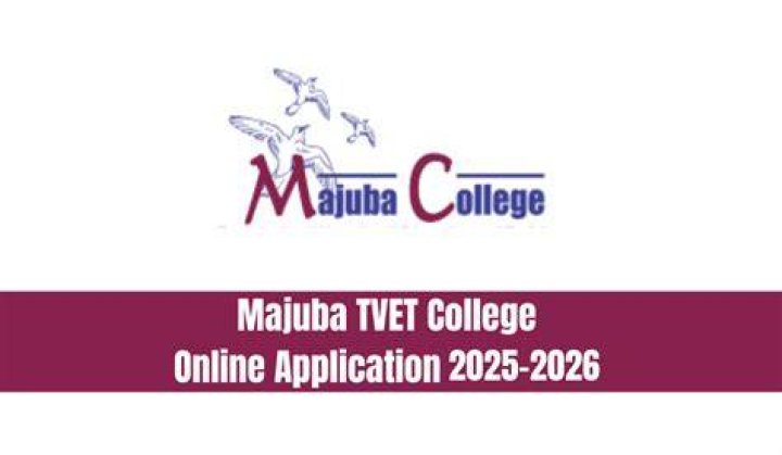 Majuba College application, deadlines, courses, and fees 2022/2023