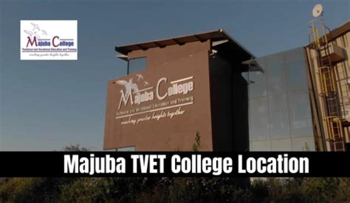 Majuba TVET college