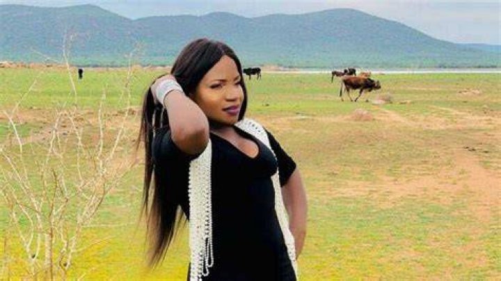 Makhadzi bio, age, songs, albums, scandal