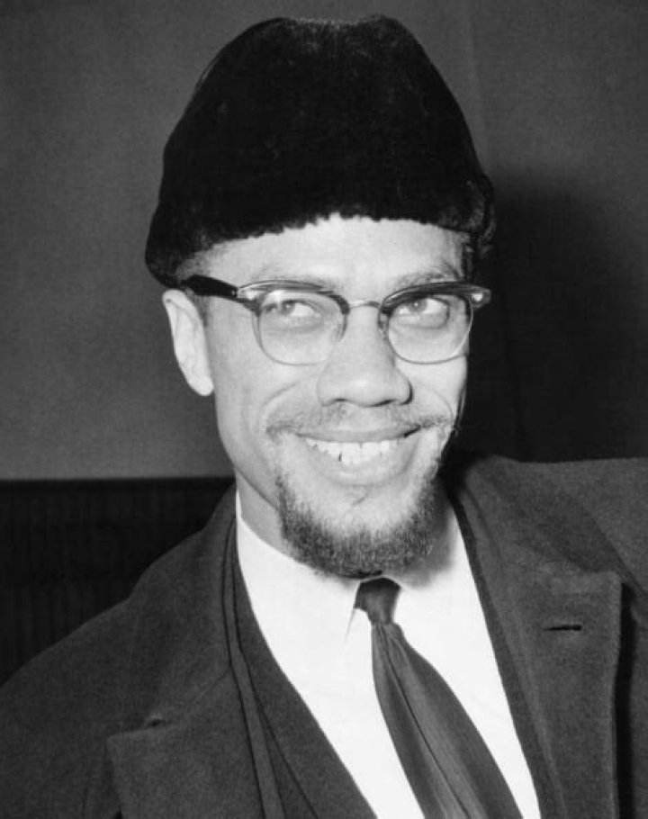 Malcolm X Net Worth at Death, Date, Place and Cause of Death, Family, etc