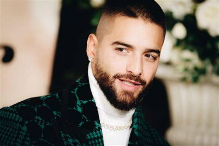 maluma