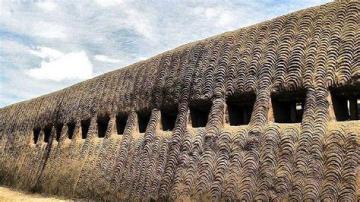 Man made wonders of Africa you must visit