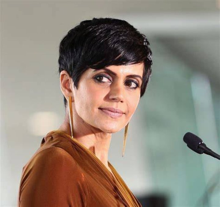 Mandira Bedi Image