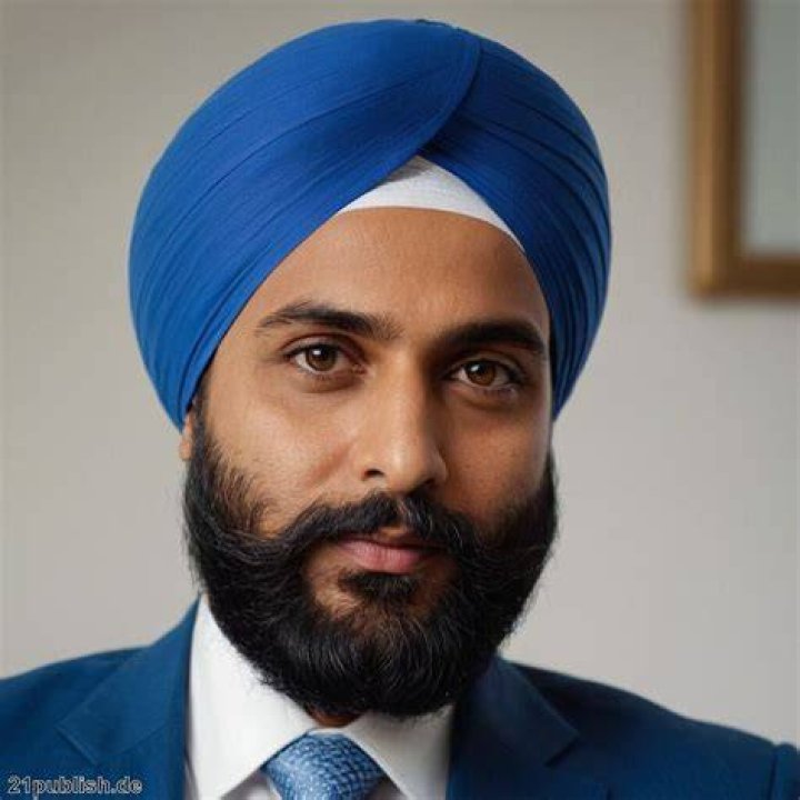 Manjeet Singh Picture