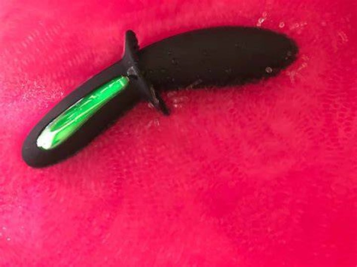 Mantric Rechargeable P-Spot Probe Vibrator Mantric Rechargeable P-Spot Probe Vibrator