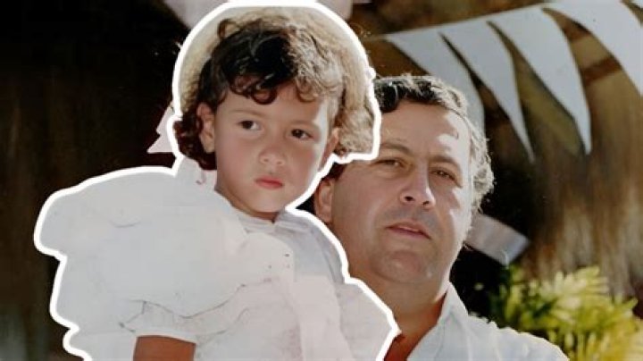 Manuela Testolini&rsquo;s children