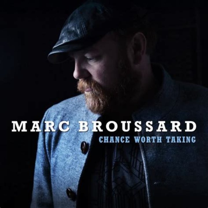 Marc Broussard Net Worth, Age, Height, Weight, Family, Wiki 2024