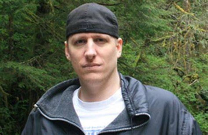 Marc Patrick OLeary Image