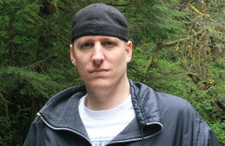 Marc Patrick OLeary Picture