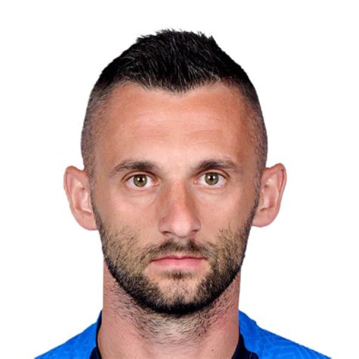Marcelo Brozovic Player profile 20/21 Transfermarkt