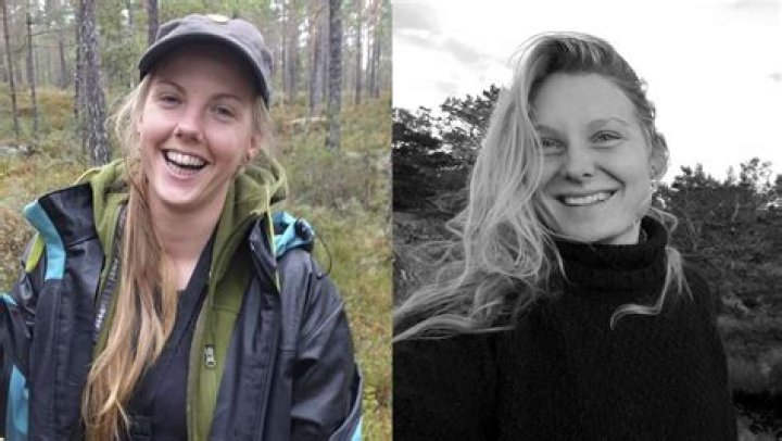 Maren Ueland, 28 from Norway, was also killed. Photo / Supplied 
