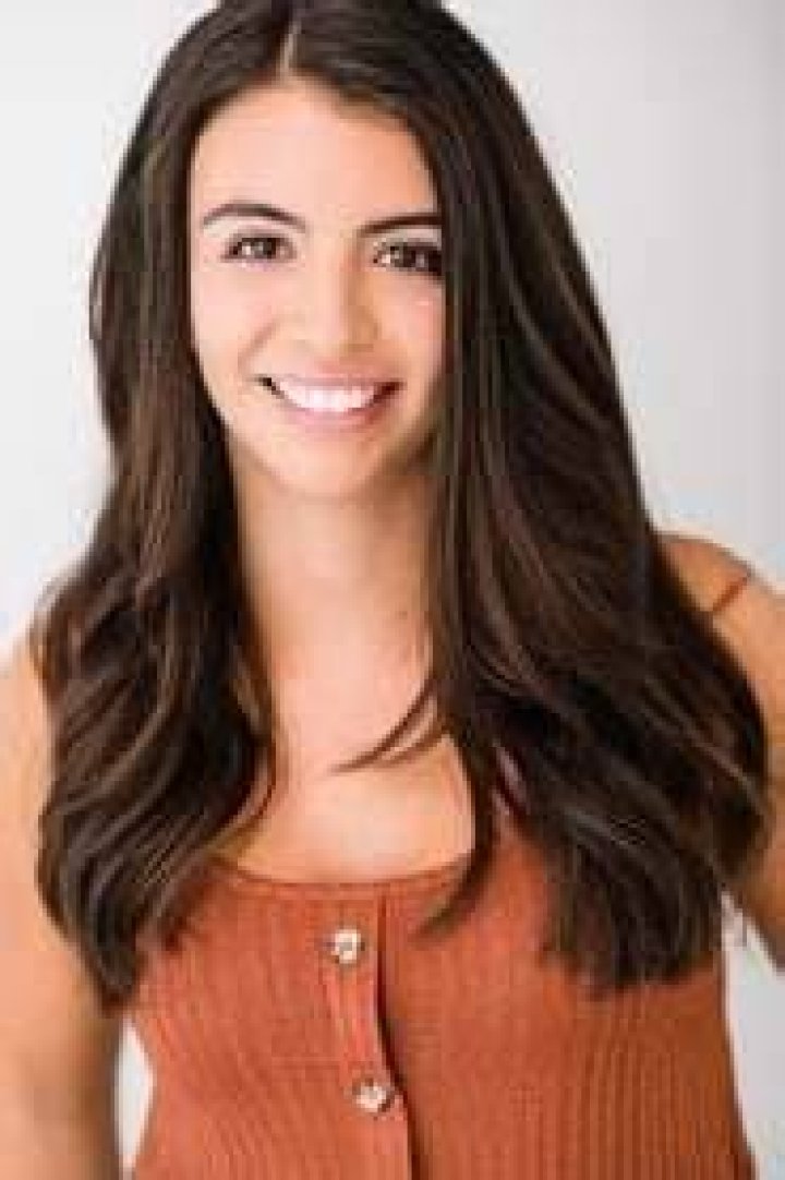 Margarita Valderrama Fan Casting